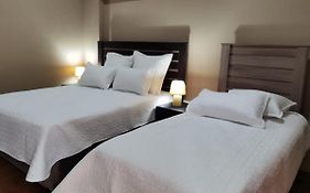 Budais Guest Lodge